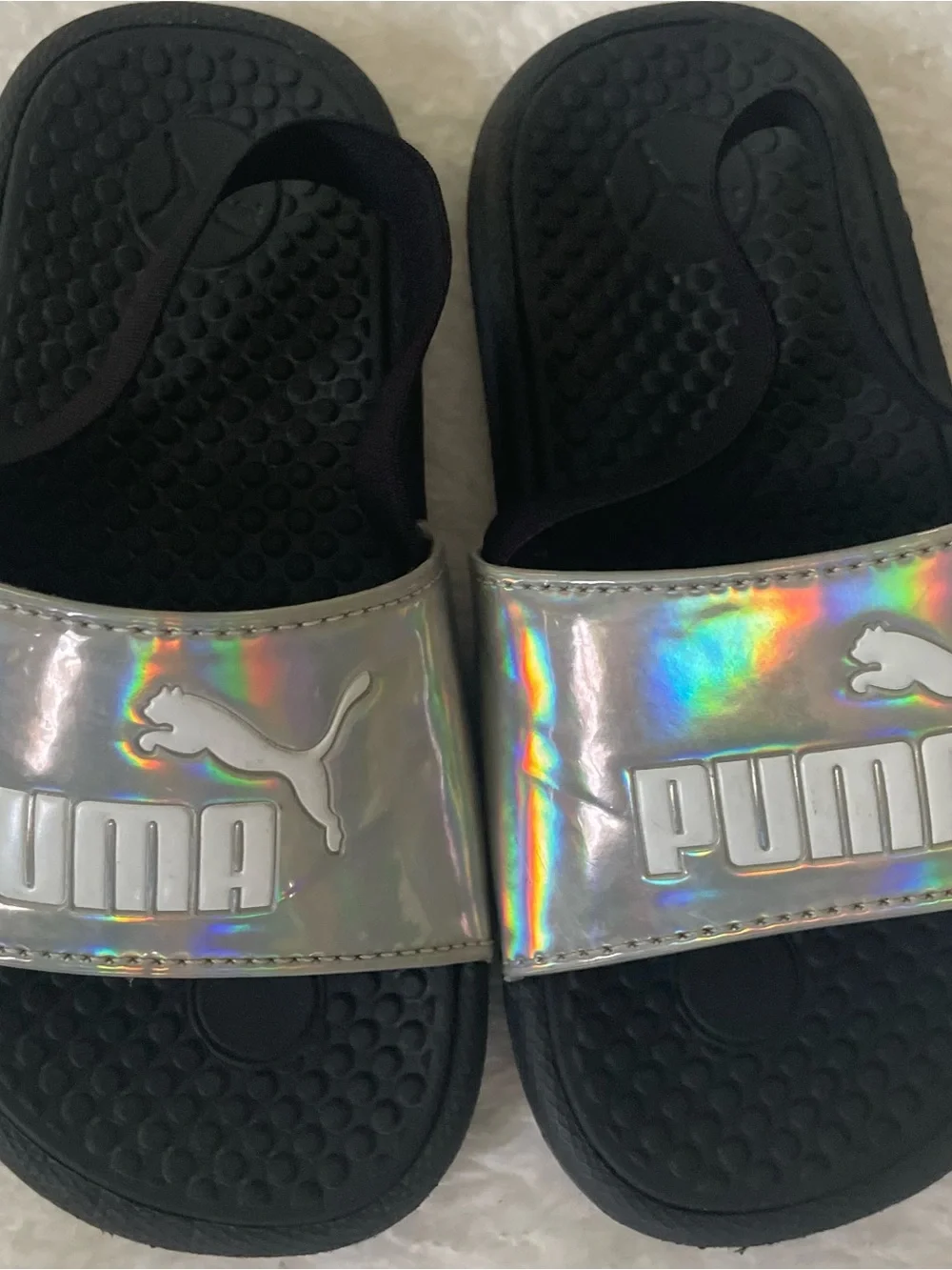 Toddler Girl Sandals